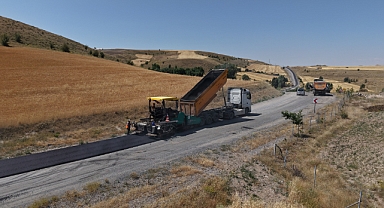 107 MİLYON TL'LİK DEV YATIRIM