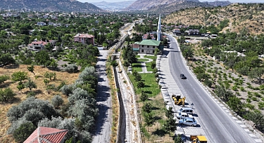 BÜYÜK SU PROJESİNDE 2. ETAP BAŞLIYOR