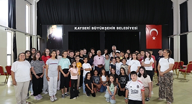 BÜYÜKŞEHİR’İN HİZMET BİRİMLERİNE ZİYARET
