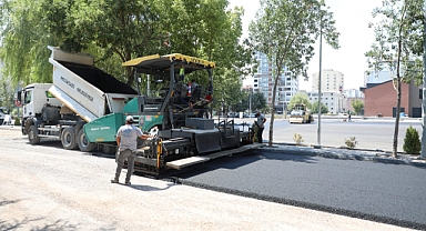 ÇARŞI MELİKGAZİ SON AŞAMAYA GELİNDİ