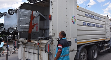 DAHA HİJYENİK TEMİZLİK