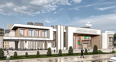  “ESER VE HİZMET SİYASETİ” VURGUSU