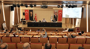 GAZZELİ ÇOCUKLAR PARKI