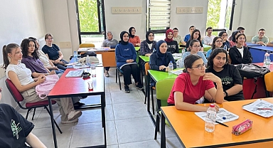 GENÇLERE MATEMATİKTE YENİ UFUKLAR