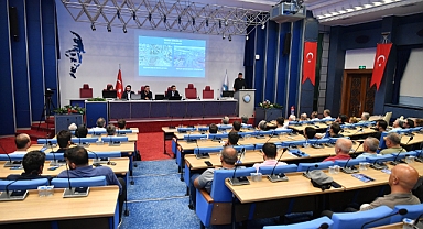  HALKIN KATILIM TOPLANTISI