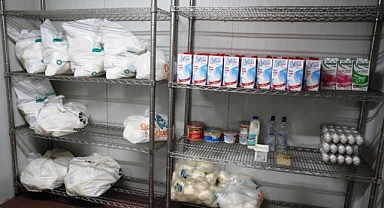 İLK VE TEK BELEDİYEYİZ