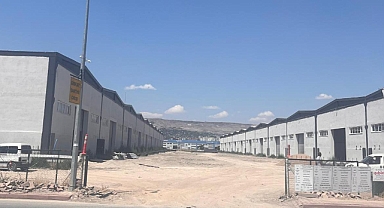 KAYSERİ'NİN TARIM TİCARETİNE YÖN VERECEK DEV ADIM