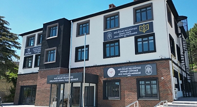 KIRANARDI’YA YENİ SAĞLIK MERKEZİ