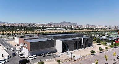 MİMARSİNAN KENT MÜZESİ’NE YERİNDE İNCELEME