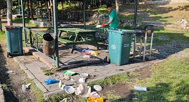 SAHİP ÇIKMA ÇAĞRISI