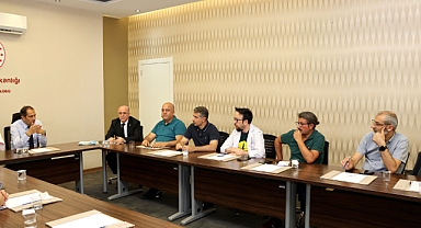  “SÜRDÜRÜLEBİLİRLİK İÇİN DOĞRU PLANLAMA ŞART”