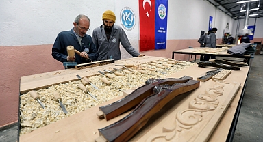 TAREM'DE BEŞİNCİ DÖNEM HAZIRLIĞI