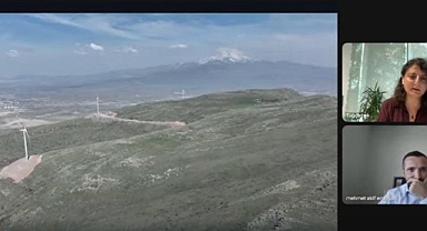 TOPLU TAŞIMADA ÖRNEK ENERJİ DÖNÜŞÜMÜ: RES