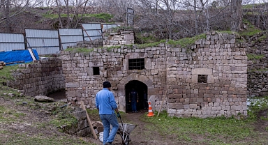 TURİZMİN YENİ YILDIZI OLUYOR