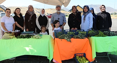 ÜLKEMİZİN TARIMSAL GELECEĞİNİ ŞEKİLLENDİRİYORUZ