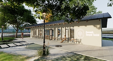 YAŞLILARI MUTLU EDECEK PROJE