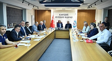 “YATIRIM” ZİRVESİ