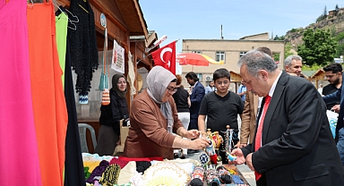 AĞUSTOS AYININ İLK “MAHARETLİ ELLER”İ