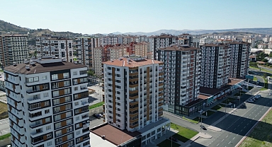 EV SAHİBİ OLMAK İSTEYENLERE YENİ FIRSAT
