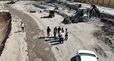 GÜÇLÜ TEMELLERLE GELECEĞE GÜVENLİ ADIM