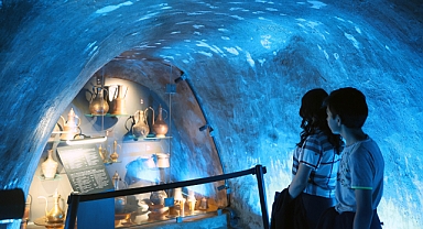 SU MEDENİYETLERİ GALERİSİ