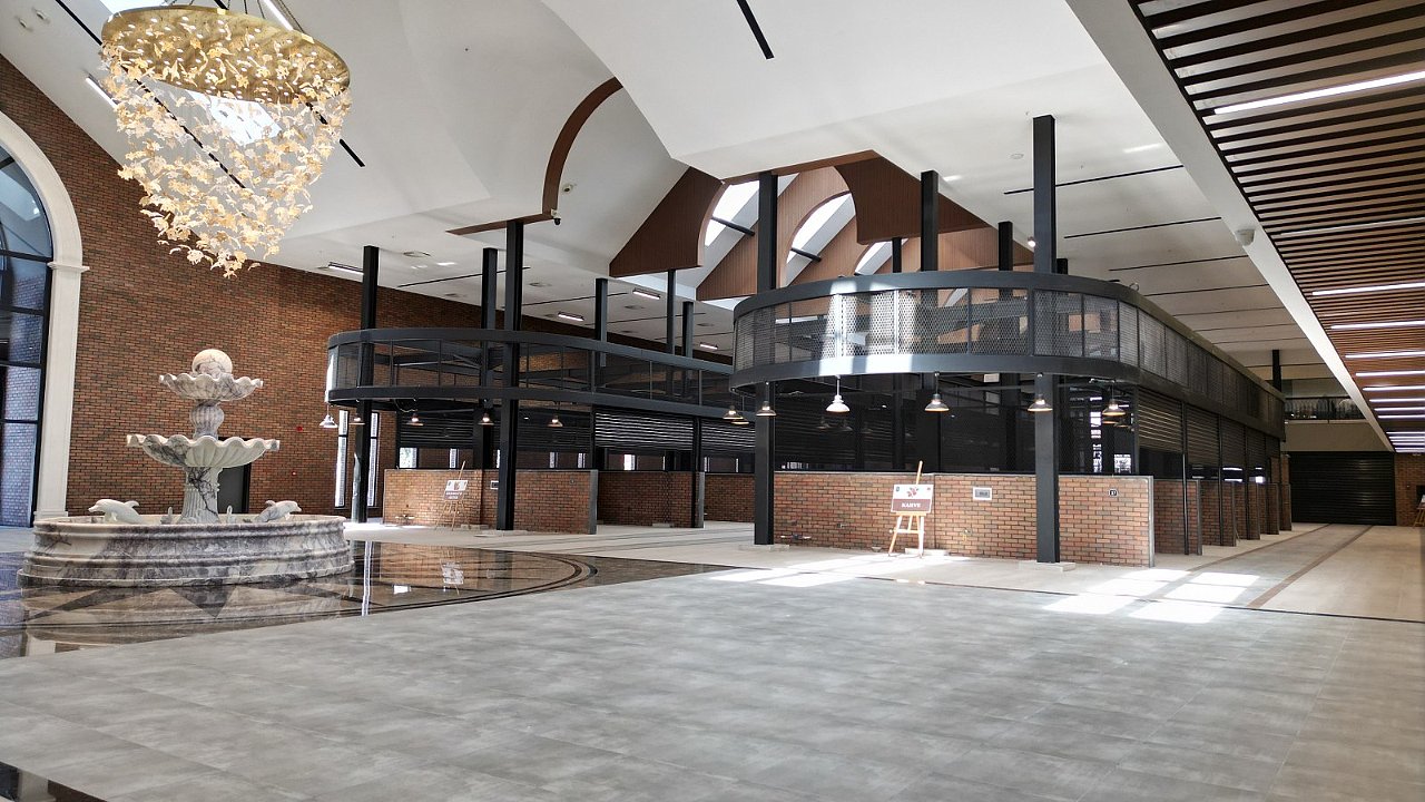 TANITIM GÜNLERİ BAŞLIYOR