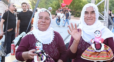 TURİZM FESTİVALİ’NE SPOR A.Ş. DAMGASI