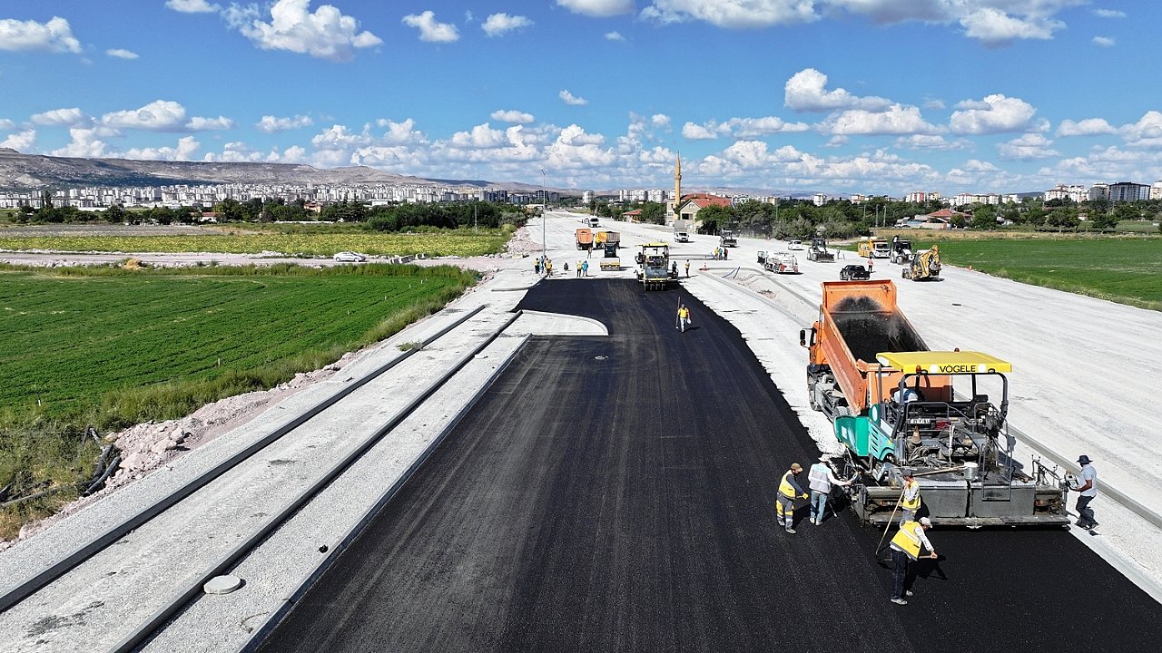 200 MİLYONLUK GURUR ESERİ