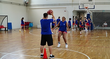 BASKETBOLCULARIN DA GÖZDESİ