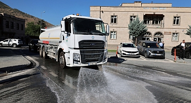 BELEDİYECİLİK YAŞAM KALİTESİDİR