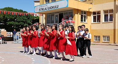 EĞİTİM, GELECEĞE ATILAN EN BÜYÜK İMZADIR