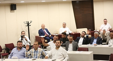 EYLÜL AYI MECLİS TOPLANTISI GERÇEKLEŞTİRİLDİ