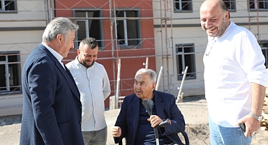 OKULLAR AÇILIŞ İÇİN GÜN SAYIYOR