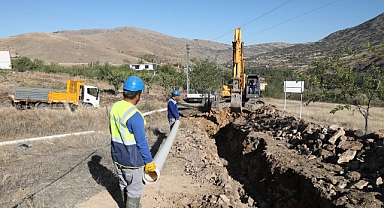 YAHYALI’YA 6 YILDA 1 MİLYAR 79 MİLYON TL YATIRIM