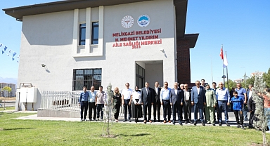 YENİ AÇILIŞLARIN DA MÜJDESİ GELDİ