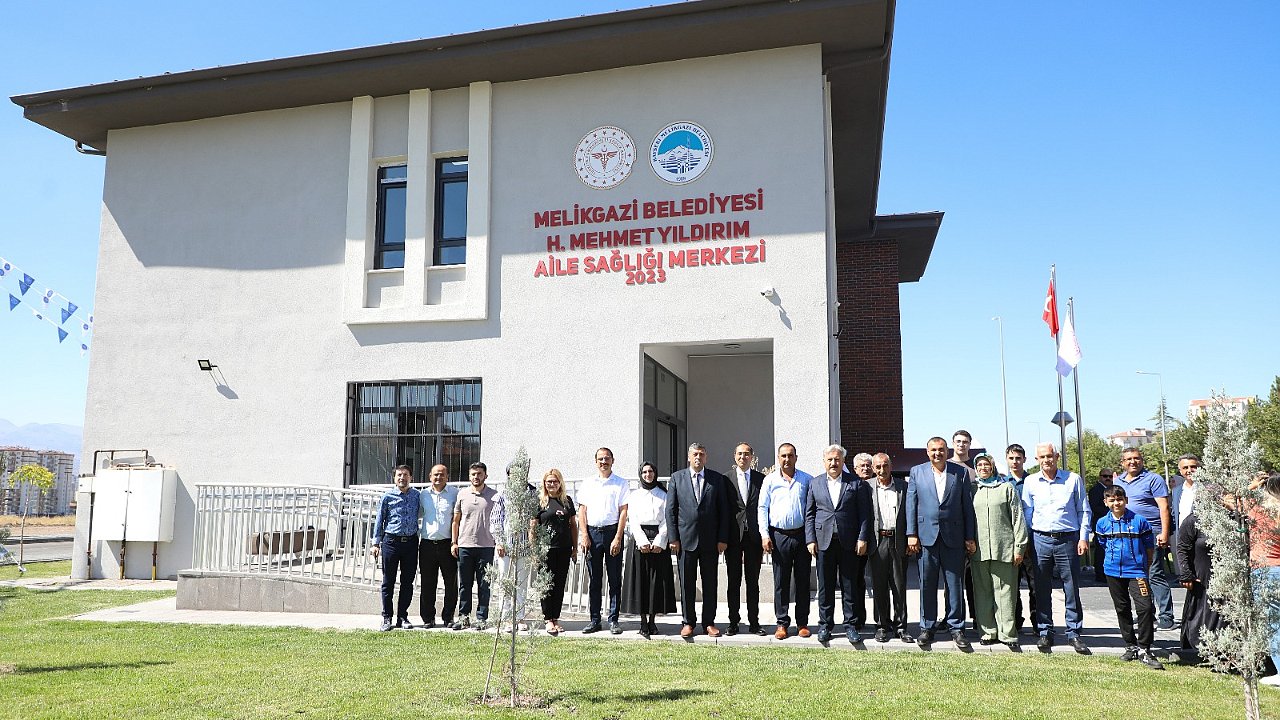 YENİ AÇILIŞLARIN DA MÜJDESİ GELDİ