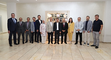 YENİLENEN BÖLÜMLER AÇILDI