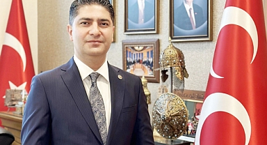 KAYSERİ LİSESİ’NE ‘İSTİKLAL MADALYASI’ TEKLİFİ