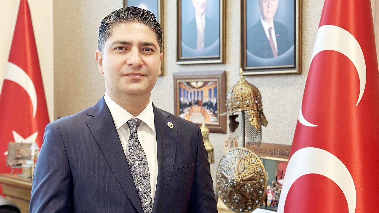 KAYSERİ LİSESİ’NE ‘İSTİKLAL MADALYASI’ TEKLİFİ