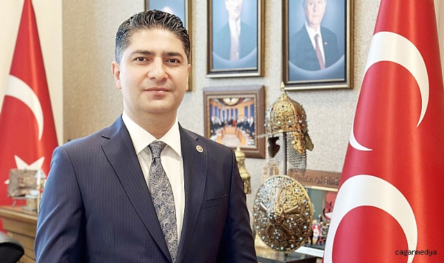 KAYSERİ LİSESİ’NE ‘İSTİKLAL MADALYASI’ TEKLİFİ