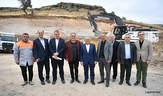 KIRSAL MAHALLELERİNDE YATIRIM İNCELEMESİ