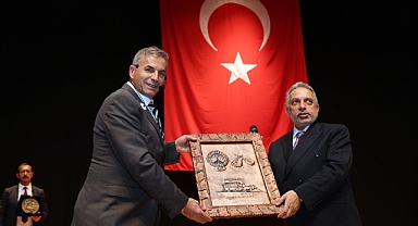 “MUSTAFA YALÇIN BAŞKANIMIZI KLONLAMAK İSTİYORUM”