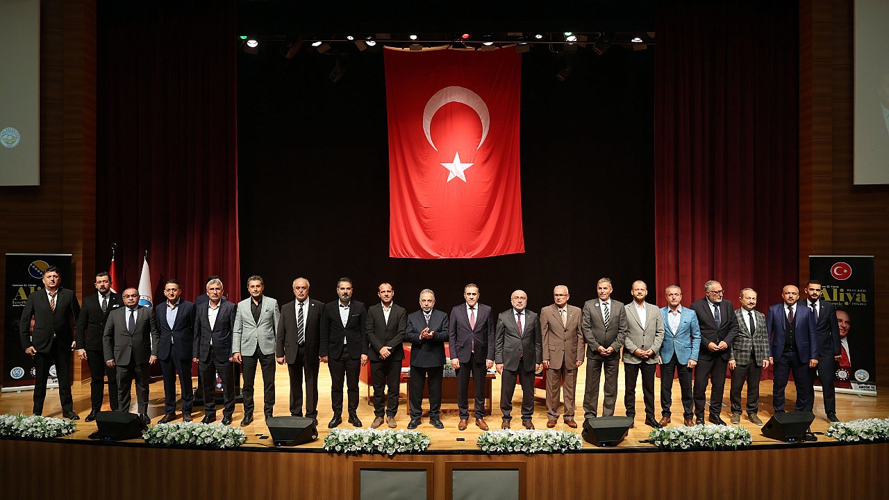 “MUSTAFA YALÇIN BAŞKANIMIZI KLONLAMAK İSTİYORUM”