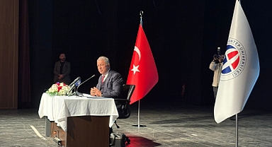ÖYLE VEYA BÖYLE TERÖRSÜZ TÜRKİYE'Yİ İNŞA EDECEĞİZ