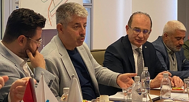 SANAYİCİLERİMİZİN HER ZAMAN YANINDAYIZ