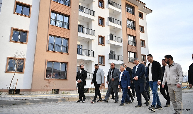 TOMARZA’YA HİZMET ÇIKARMASI