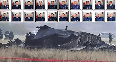 BAŞIMIZ SAĞOLSUN!..