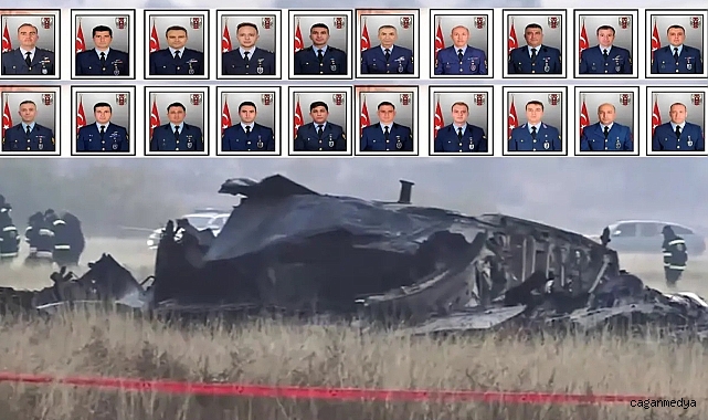 BAŞIMIZ SAĞOLSUN!..