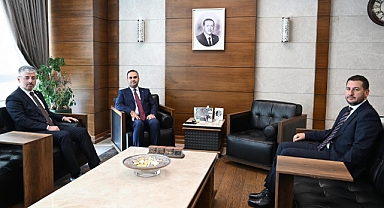 GÜNDEM KAYSERİ YATIRIMLARI