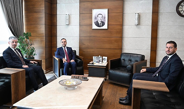 GÜNDEM KAYSERİ YATIRIMLARI